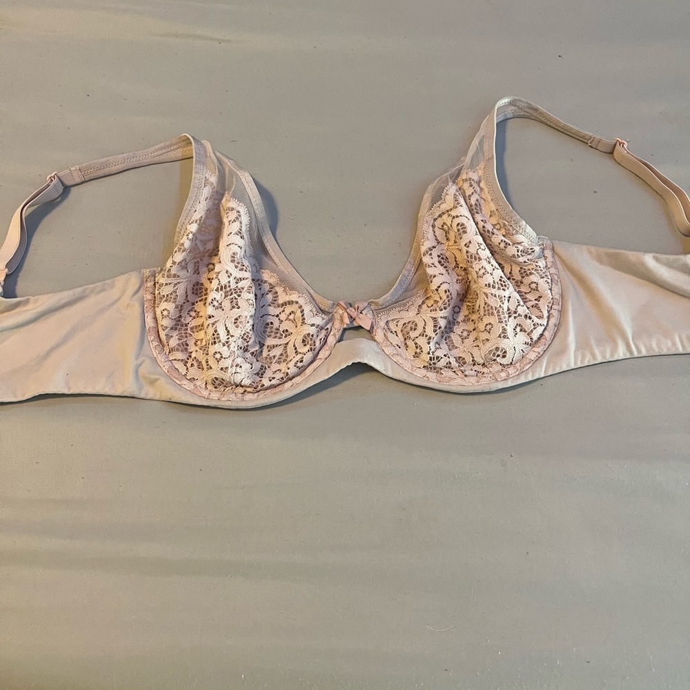 Victoria’s Secret Lace Bralette